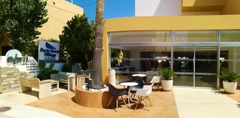 Porto Greco Village Beach Hotel, Chersonissos