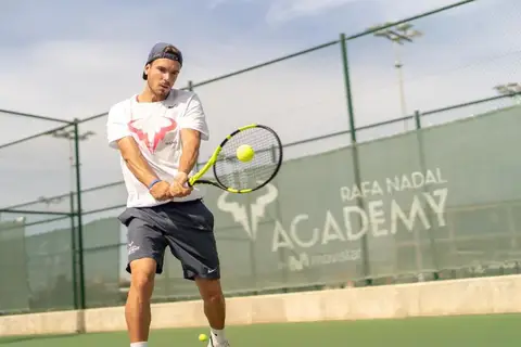 Rafa Nadal Sport Residence, Manacor