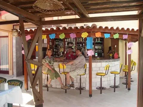Kemer Hotel, Kemer