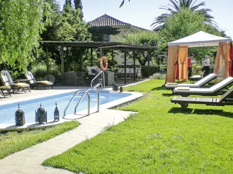 Hotel Rural Las Calas, Vega de San Mateo
