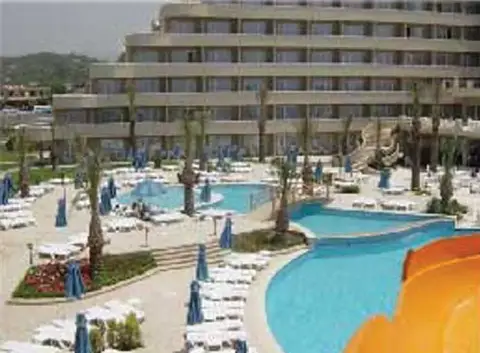 Armas Pemar Beach Resort, Kizilot