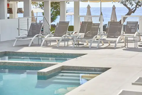 Hotel Ilusion Moreyo, Cala Bona