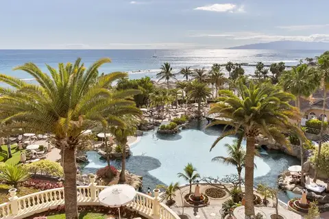 Bahía del Duque, Costa Adeje