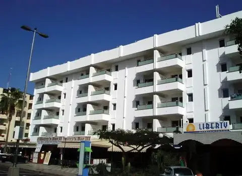 AxelBeach Maspalomas, Playa del Ingles