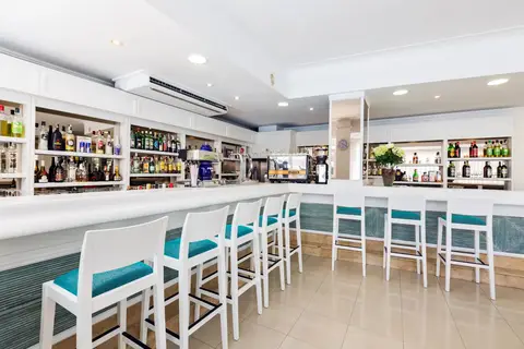 Don Miguel Playa Hotel, Playa de Palma