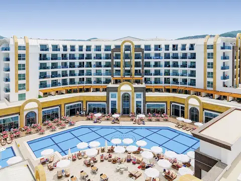 The Lumos Deluxe Resort Hotel & Spa, Kargicak