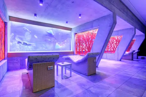 Hotel Isla Mallorca & Spa, Palma de Mallorca