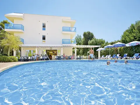 Canyamel Sun Suites Hotel, Canyamel