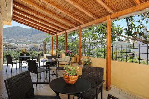 Erofili Apartments, Chersonissos