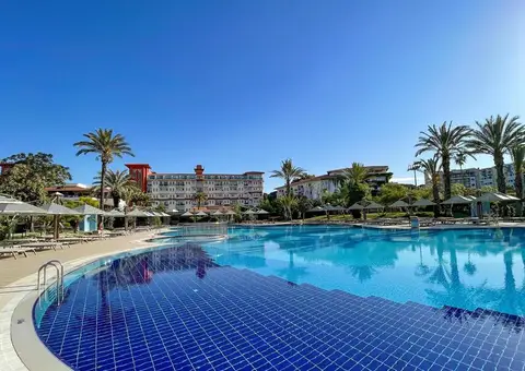 Belconti Resort Hotel, Belek