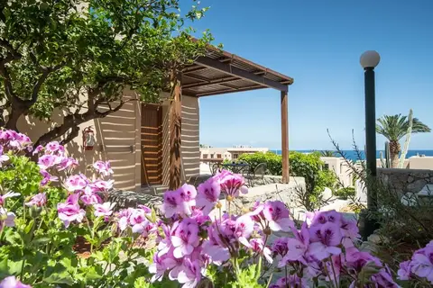Ida Village I & II, Chersonissos