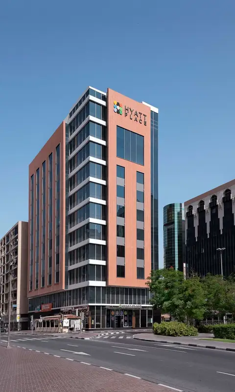 Hyatt Place Dubai Baniyas Square, Dubai (overig)