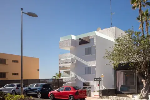 Apartamentos LIVVO Tarahal, San Agustín