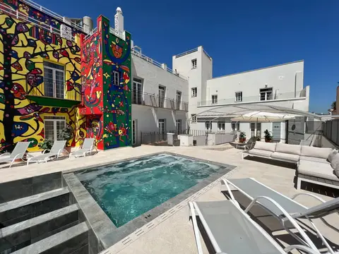 Hotel Artmadams, Palma de Mallorca