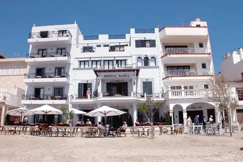 Hoposa Hotel Bahia, Port de Pollença