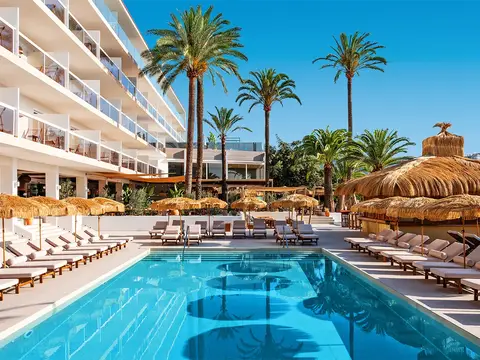 Zel Mallorca, Palmanova
