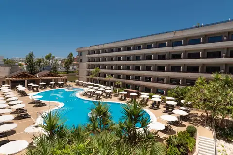 Hotel GF Fañabe, Costa Adeje