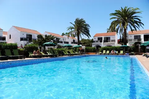 Parquemar, Playa del Ingles