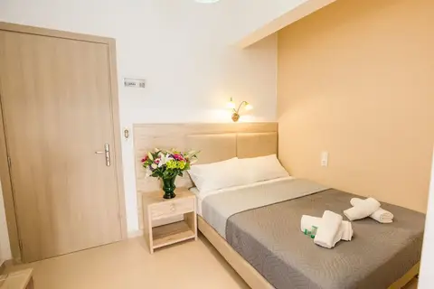 Mastorakis Hotel & Studios, Chersonissos