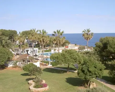 Parque Mar, Cala d'Or