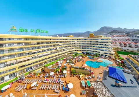 HOVIMA Santa María, Costa Adeje