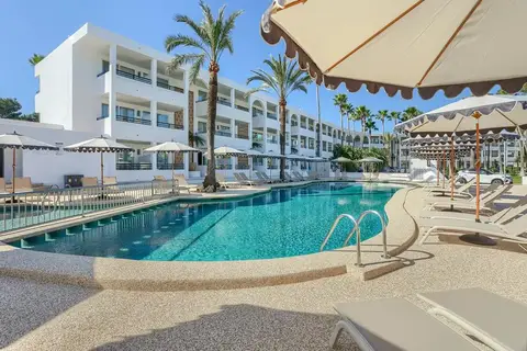 Wyndham Mallorca Portocolom Resort, Porto Colom