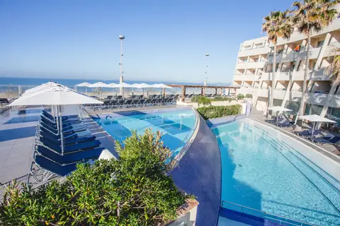 Aparthotel Fontanellas Playa, Can Pastilla