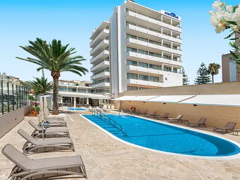 Hotel Biniamar, Cala Millor