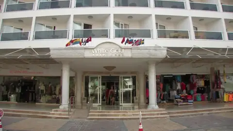White Gold Hotel & Spa, Alanya