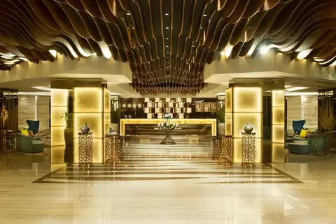 Grand Mercure Business Bay, Downtown en Business Bay