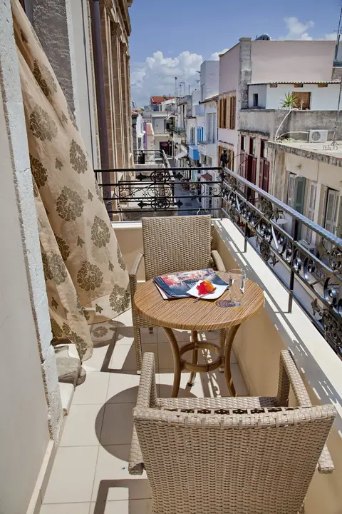 Antica Dimora Suites, Rethymnon