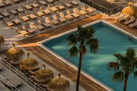Caramelo Calviá Beach Adults Only +21, Magaluf