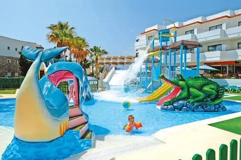 Grupotel Mallorca Mar, Cala Bona