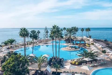 Iberostar Selection Anthelia, Costa Adeje