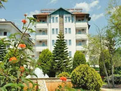 Yaman Life Hotel, Alanya