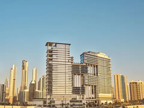 The Lana, Downtown en Business Bay