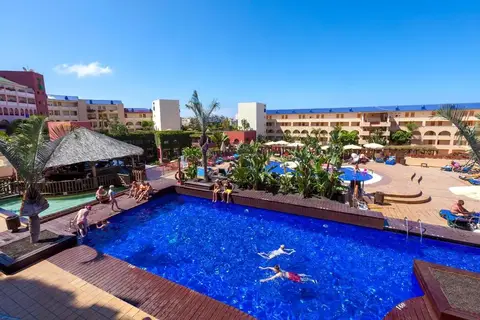 Best Jacaranda, Costa Adeje