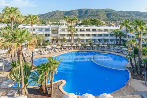 Fergus Club Palmanova Park, Palmanova