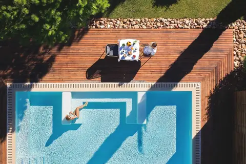 Hotel Las Gaviotas Suites Hotel, Playa de Muro