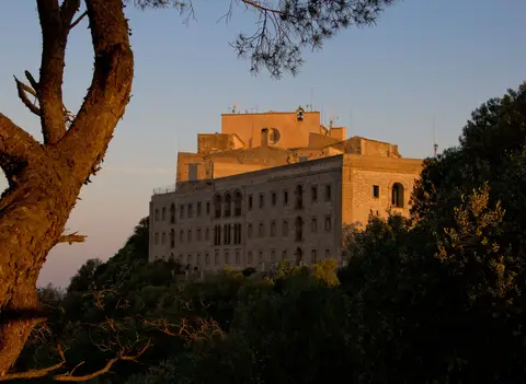 Sant Salvador Hostatgeria, Felanitx