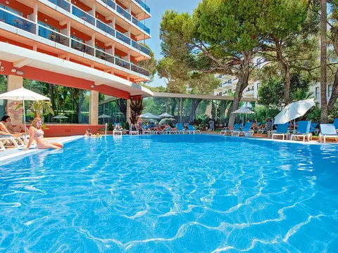 Obelisco, Playa de Palma
