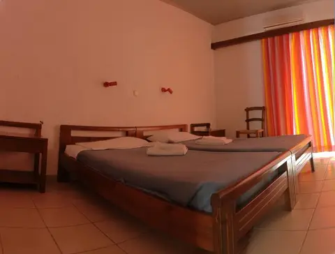 Violetta Hotel, Heraklion