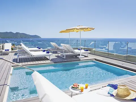 Sabina Playa, Cala Millor
