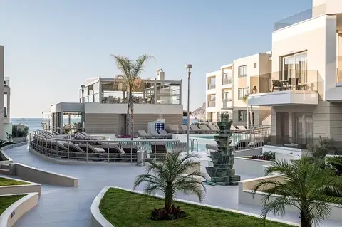 Porto Platanias Beach Luxury Selection, Platanias (Chania)