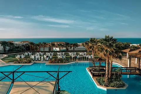 Mitsis Royal Mare, Anissaras