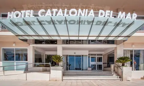 Catalonia Del Mar, Cala Bona