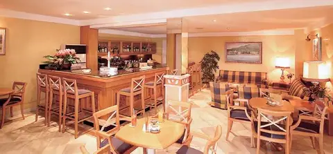 Hotel Carabela, Paguera