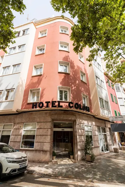 Hotel Amic Colon, Palma de Mallorca