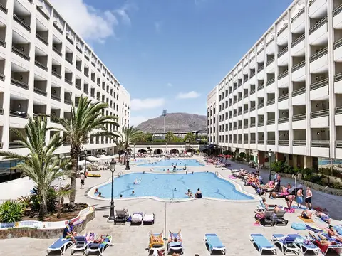 Kn Aparthotel Columbus, Playa de las Américas