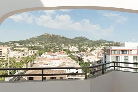 R2 Cala Millor Beach Apartments, Cala Millor